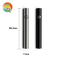 China factory 380mah vape battery charger 2.6V 3.9V cartridge pen battery custom logo 510 battery variable voltage